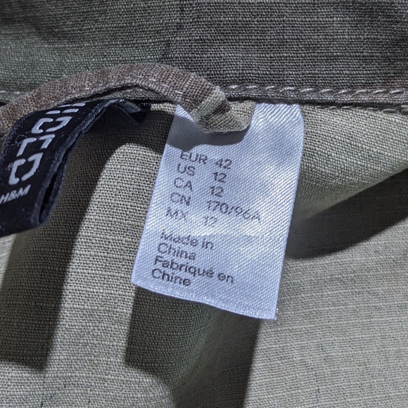 Ladies Coat - Picture 4 of 5